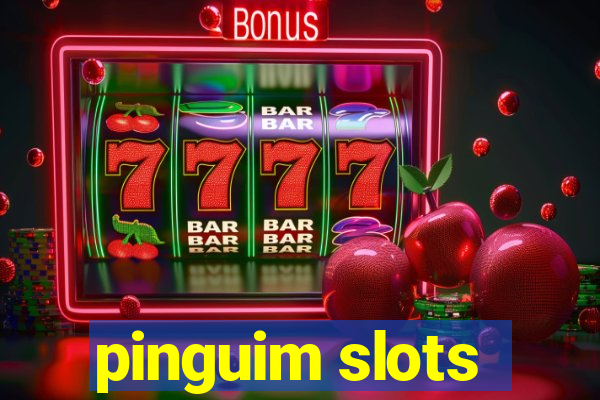 pinguim slots